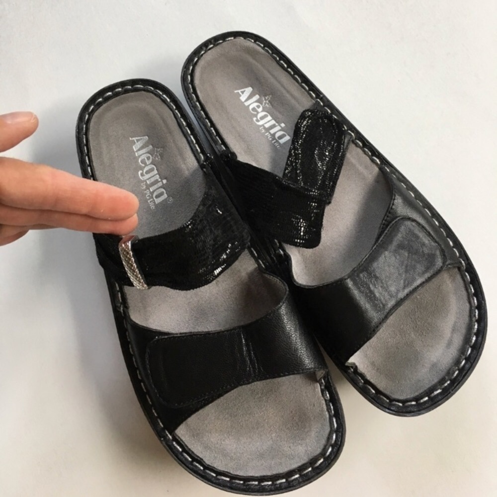 Alegria Sandals